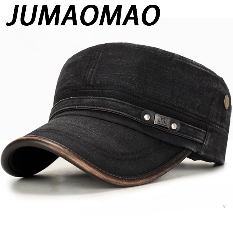 JUMAOMAO шляпа с плоским верхом, модная хлопковая шляпа от солнца для улицы, четыре сезона
JUMAOMAO шляпа с плоским верхом, модная хлопковая шляпа от солнца для улицы, четыре сезона