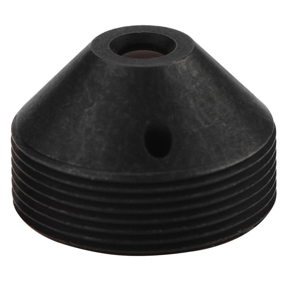 6mm Pinhole Camera Lens HD 1 Million Pixels 1/3 CCTV Lens F2.0 Realistic Colors Pinhole Lens
6mm Pinhole Camera Lens HD 1 Million Pixels 1/3 CCTV Lens F2.0 Realistic Colors Pinhole Lens