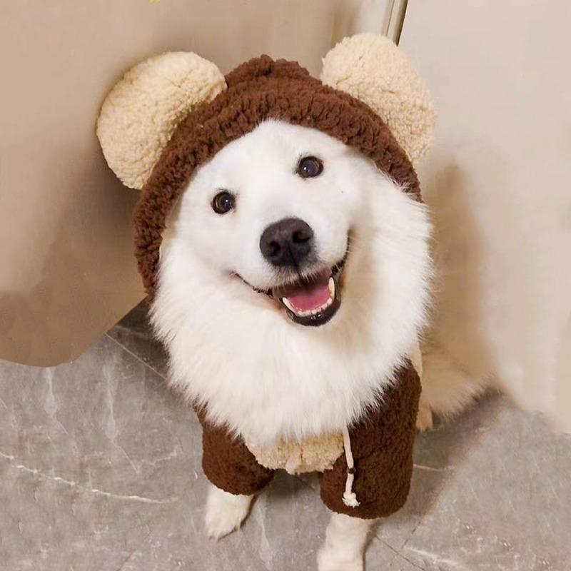 Одежда для собак Золотистый ретривер Шиба Корги Лабрадор Средняя Крупная Собака Питомец Утепленный Флис Теплая Осенне-Зимняя Одежда 3XL chest 70 back 52 about 26-20 kg
Одежда для собак Золотистый ретривер Шиба Корги Лабрадор Средняя Крупная Собака Питомец Утепленный Флис Теплая Осенне-Зимняя Одежда 3XL chest 70 back 52 about 26-20 kg