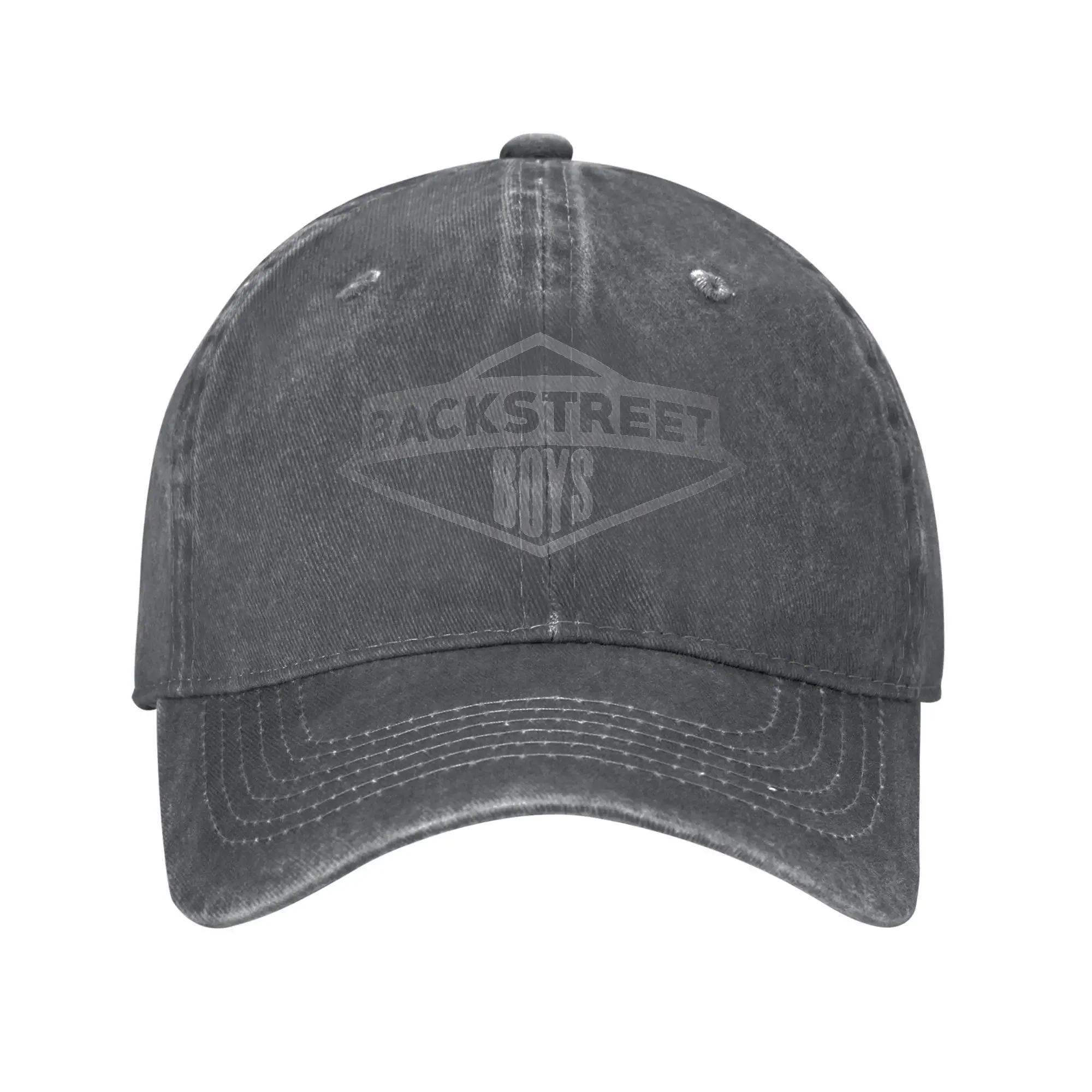 Backstreet Boys BSB Logo Fanart Baseball Cap Vintage Distressed Denim Washed Band Headwear Unisex Style Outdoor Gift Hats Cap Adjustable
Backstreet Boys BSB Logo Fanart Baseball Cap Vintage Distressed Denim Washed Band Headwear Unisex Style Outdoor Gift Hats Cap Adjustable