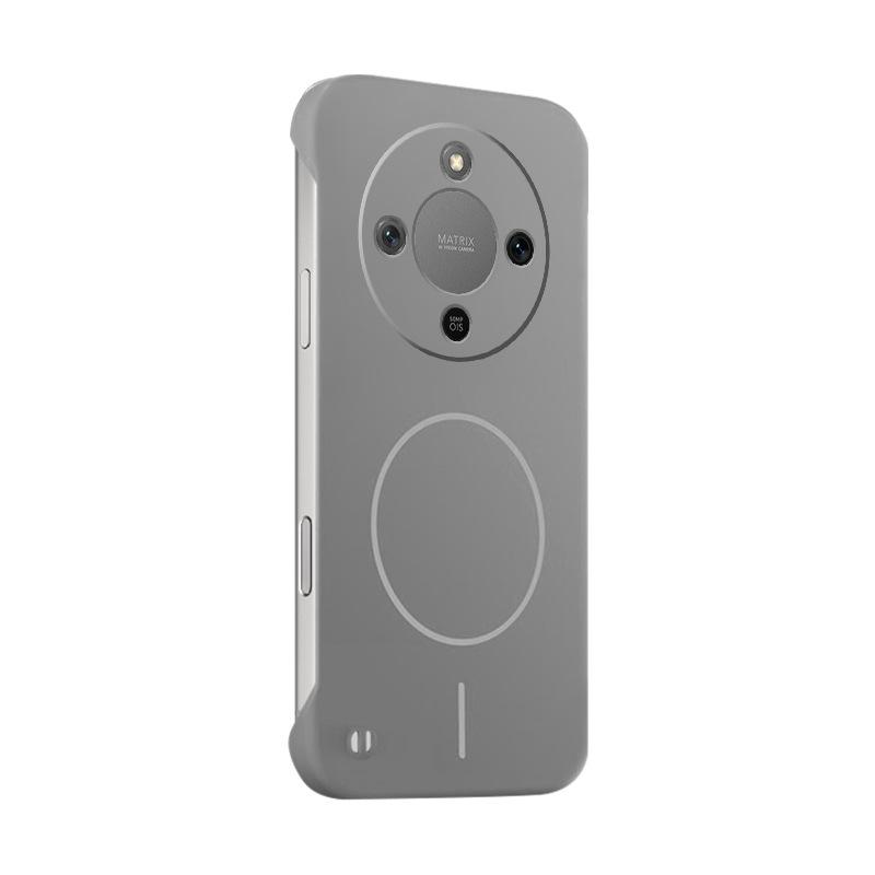 Honor X70/X70 Pro Magnetic Frosted Anti-Drop Skin-Feel Phone Case чорний
Honor X70/X70 Pro Magnetic Frosted Anti-Drop Skin-Feel Phone Case чорний