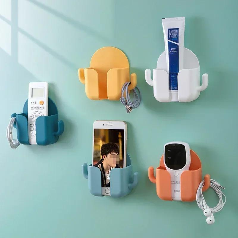 Wall-mounted Stand for Mobile Phone, Locker with Remote Control, Power Outlet, Shower, Bed, Bedroom, Multi-function Stand Racks светло-синий
Wall-mounted Stand for Mobile Phone, Locker with Remote Control, Power Outlet, Shower, Bed, Bedroom, Multi-function Stand Racks светло-синий