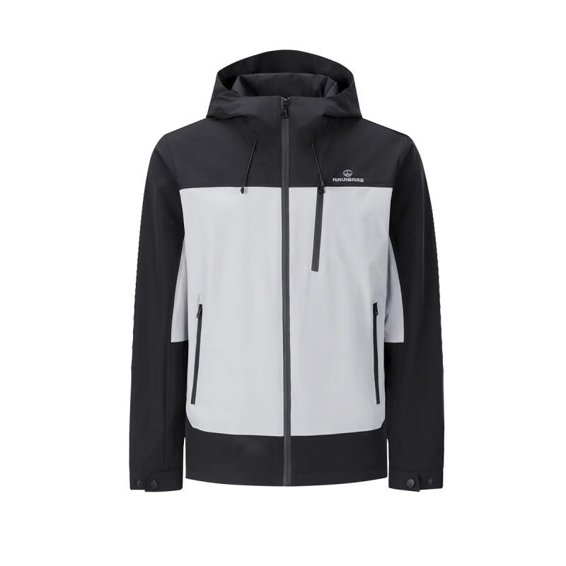 Navigare Men s Short Casual Jacket 2XL
Navigare Men s Short Casual Jacket 2XL