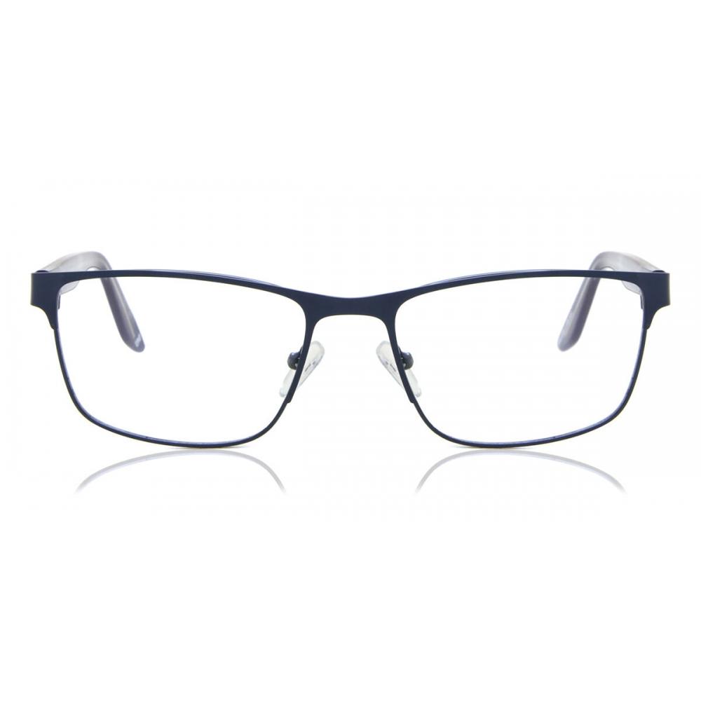 Прямоугольные матовые синие очки Smartbuy Collection Micchi 884a для мужчин Matte Blue/55-18-145
Прямоугольные матовые синие очки Smartbuy Collection Micchi 884a для мужчин Matte Blue/55-18-145