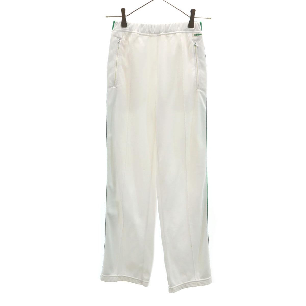 adidas 70-е годы Западная Германия Винтажные треники 1 белый Descente Женские Б/У
adidas 70-е годы Западная Германия Винтажные треники 1 белый Descente Женские Б/У