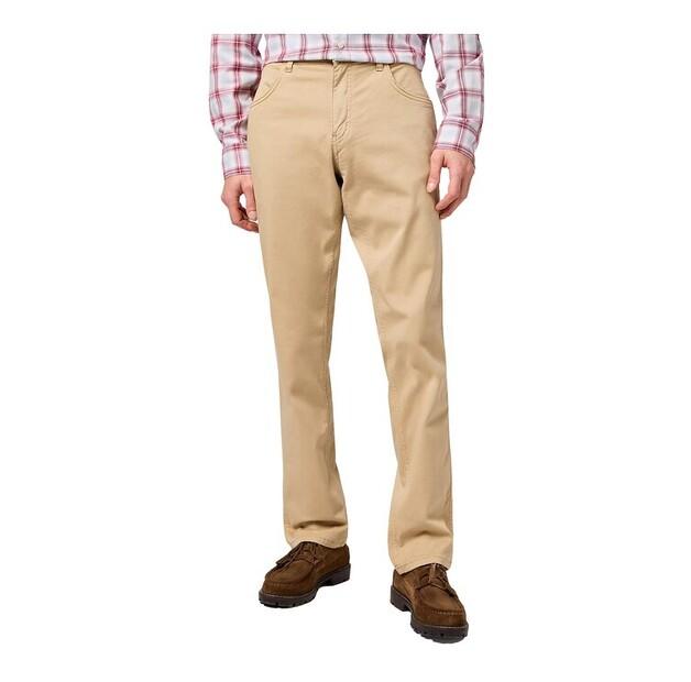 Брюки Wrangler 112362345 EU 33_32
Брюки Wrangler 112362345 EU 33_32