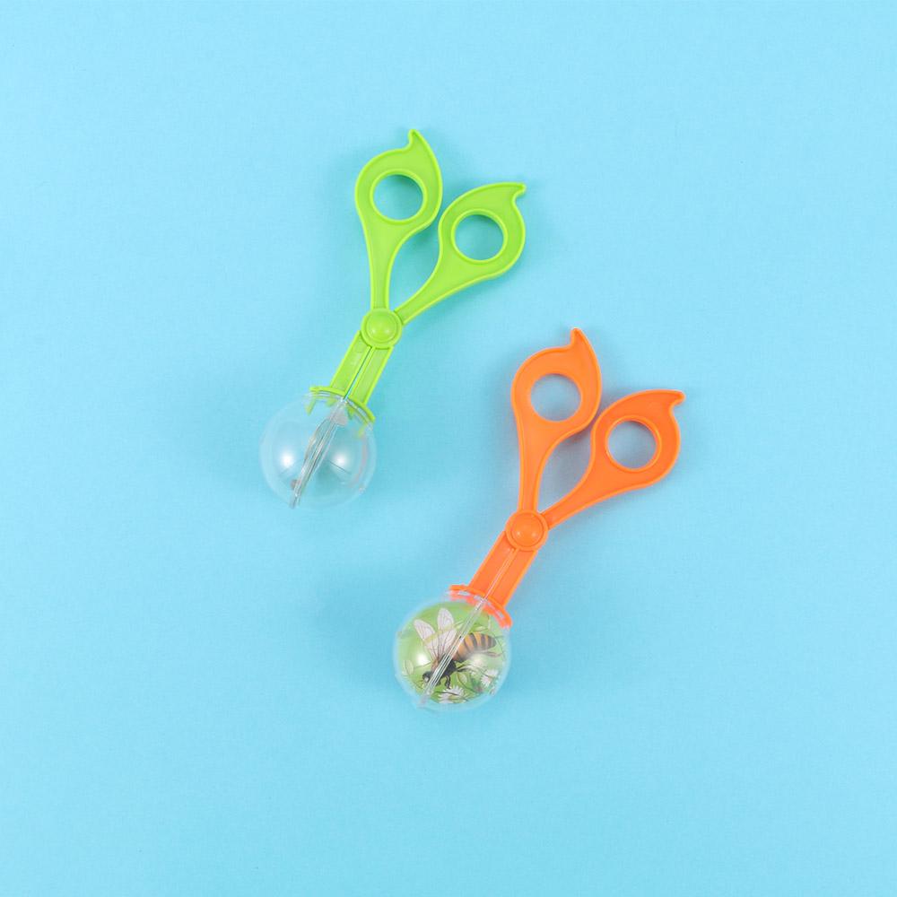 Высококачественный инструмент для сбора насекомых Capture Picker Clip Scoop Insect Picker Insect Capture Clean Tool 14 x6.2 cm
Высококачественный инструмент для сбора насекомых Capture Picker Clip Scoop Insect Picker Insect Capture Clean Tool 14 x6.2 cm