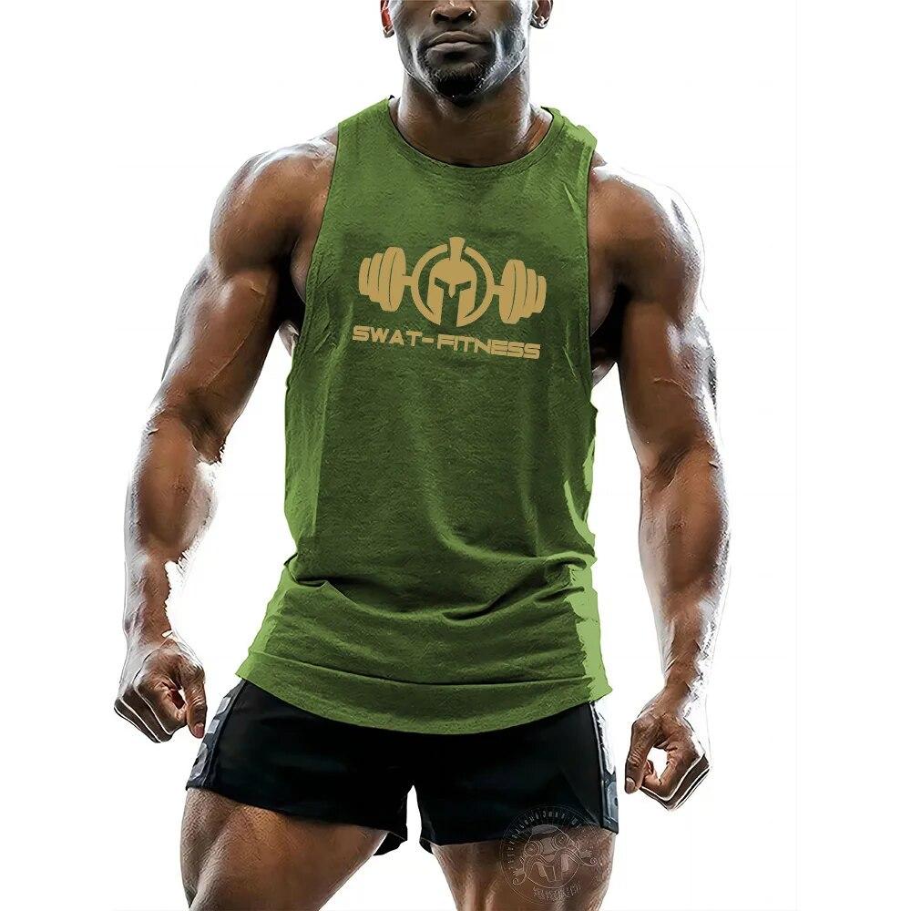 y2k Belly Black Sports Gym Чоловіча безрукавка Літня модна сорочка без рукавів Чорна майка в стилі хіп-хоп Спортивний костюм Топ із маленьким значком S
y2k Belly Black Sports Gym Чоловіча безрукавка Літня модна сорочка без рукавів Чорна майка в стилі хіп-хоп Спортивний костюм Топ із маленьким значком S