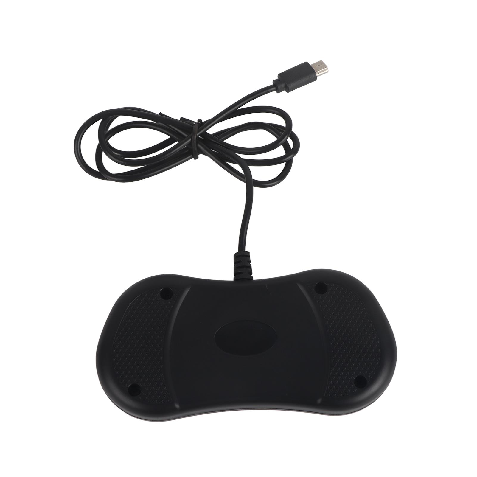 Портативная игровая консоль. Перезаряжаемая ретро-консоль для видеоигр. Поддержка подключения к телевизору и зелёный
Портативная игровая консоль. Перезаряжаемая ретро-консоль для видеоигр. Поддержка подключения к телевизору и зелёный