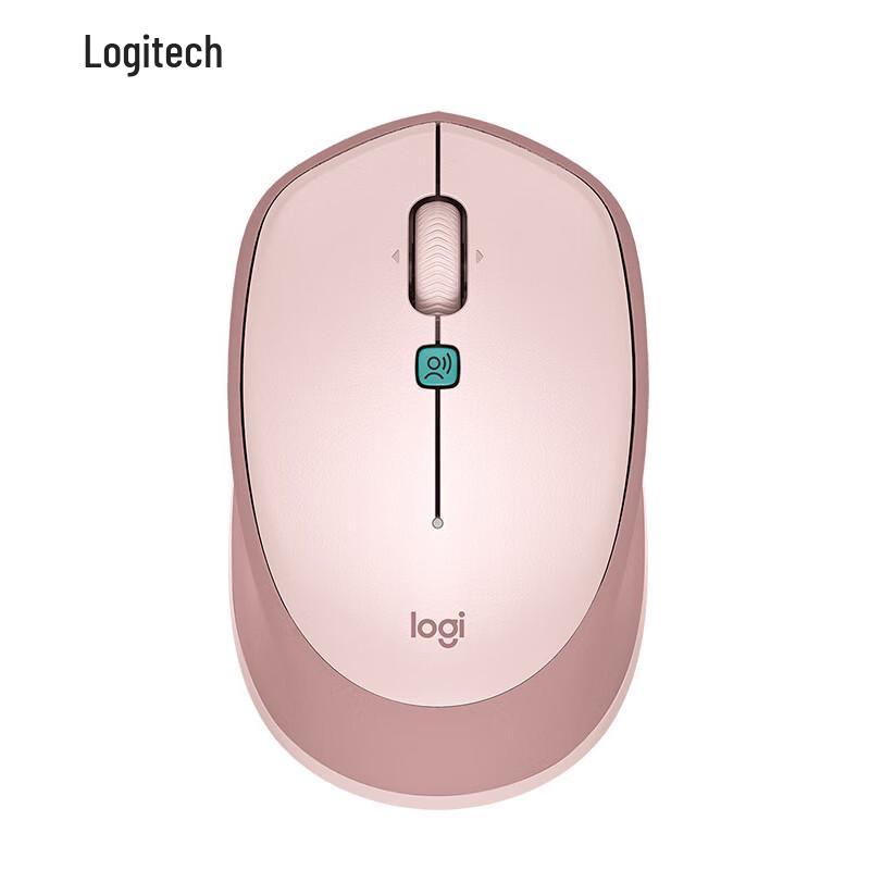 Logitech M380 AI Voice Wireless Mouse
Logitech M380 AI Voice Wireless Mouse