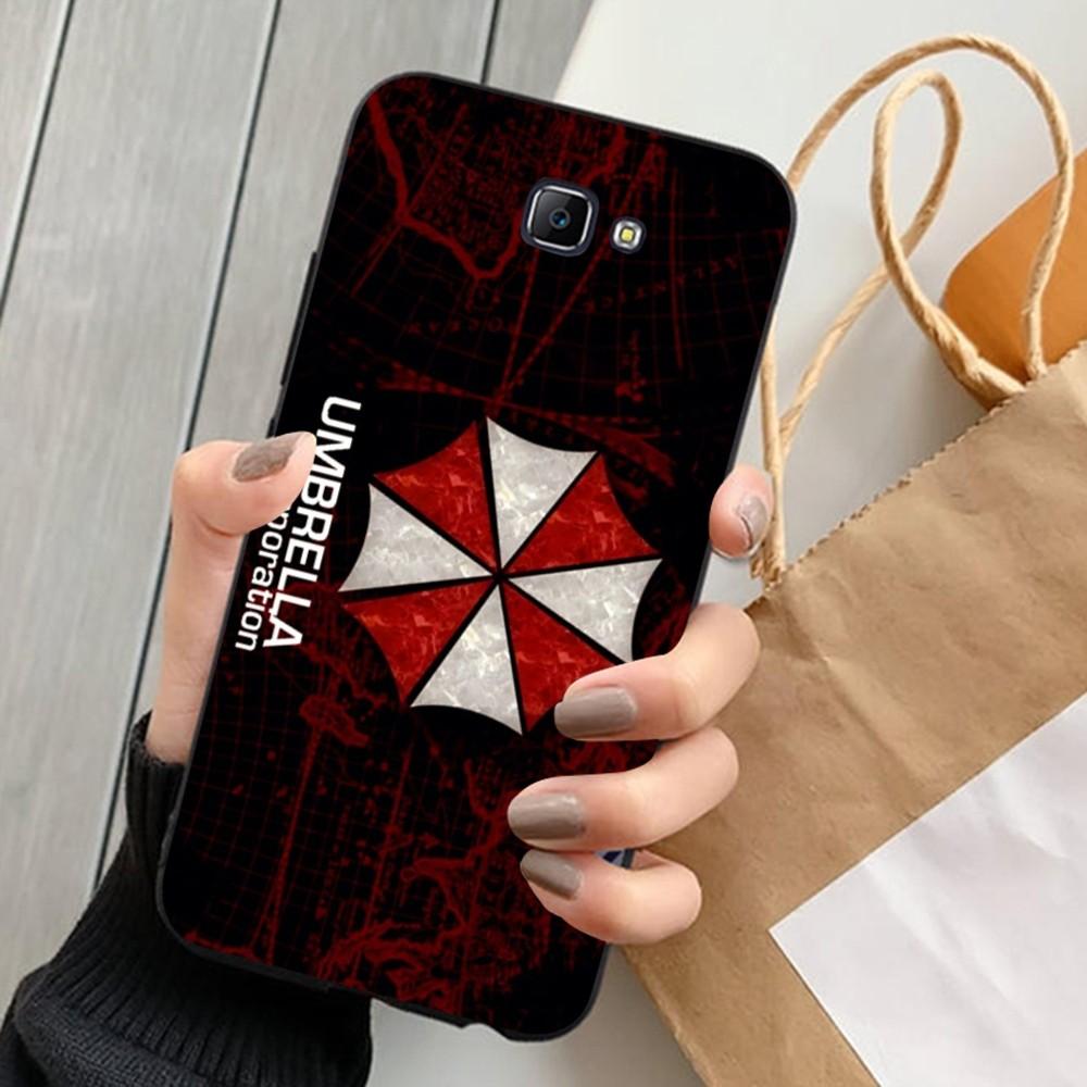 Resident Evil Umbrella Phone Case For Samsung J 7 plus 7core J7 neo J6 plus prime J6 J4 J5 Mobile Cover Samsung J600
Resident Evil Umbrella Phone Case For Samsung J 7 plus 7core J7 neo J6 plus prime J6 J4 J5 Mobile Cover Samsung J600