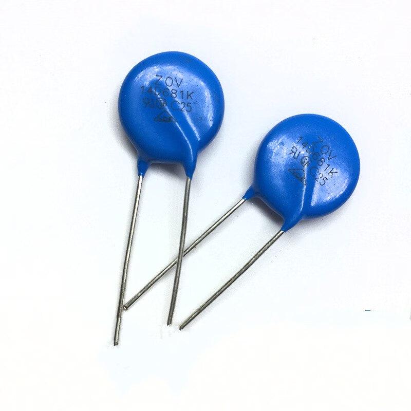 OLOEY High Voltage Varistor CN plug (adapter included)
OLOEY High Voltage Varistor CN plug (adapter included)