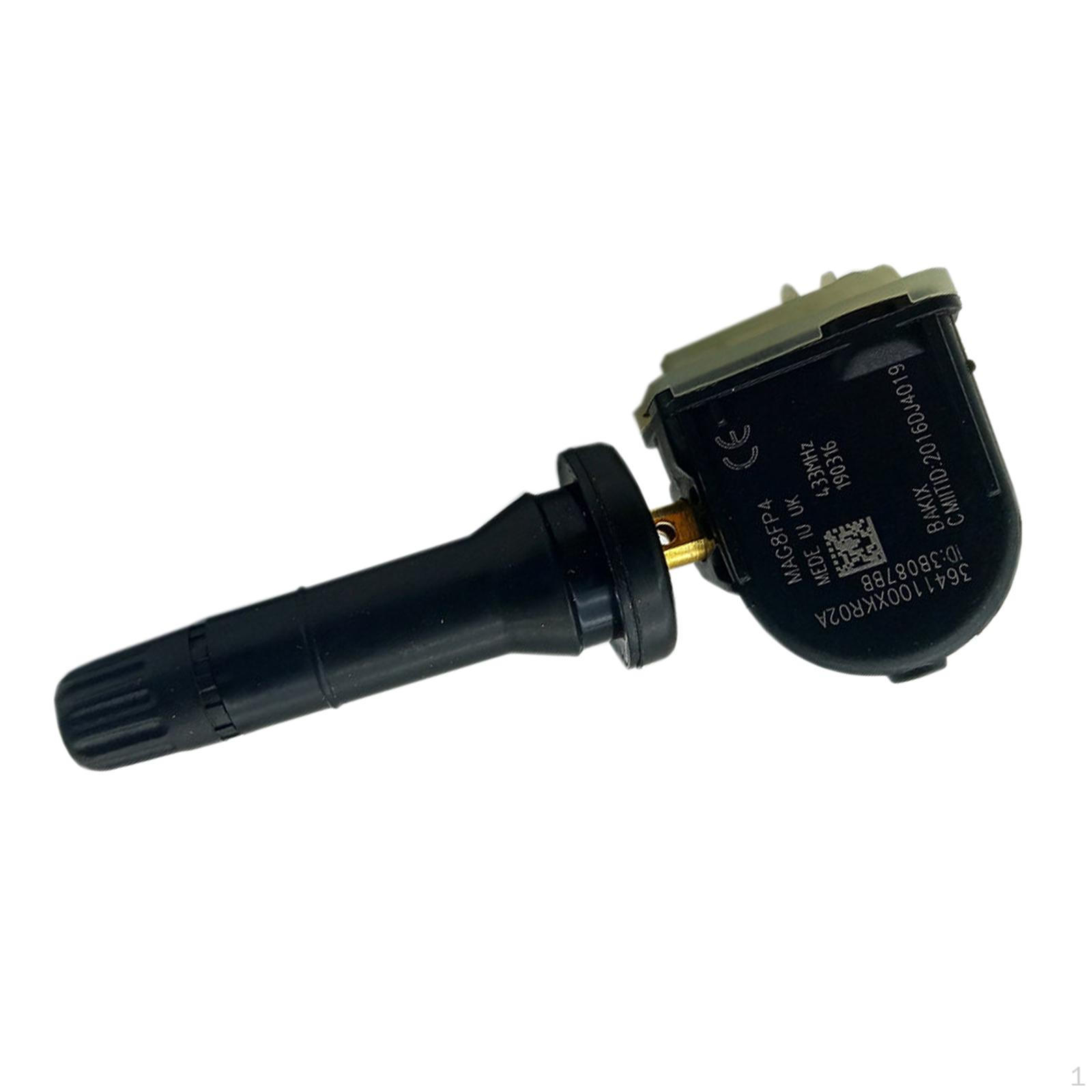 Tire Pressure Sensor System for F5 H7L H6 2017 2017-19 3641100XKR02A Accessories
Tire Pressure Sensor System for F5 H7L H6 2017 2017-19 3641100XKR02A Accessories