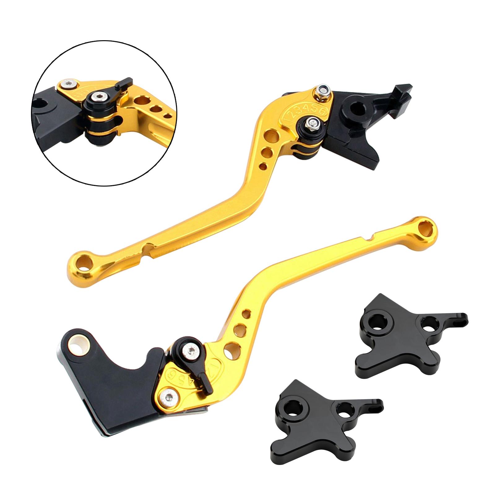 Long Clutch Brake Lever fit for Piaggio MP3 300 16-18 MP3 350 18-19 золотой
Long Clutch Brake Lever fit for Piaggio MP3 300 16-18 MP3 350 18-19 золотой