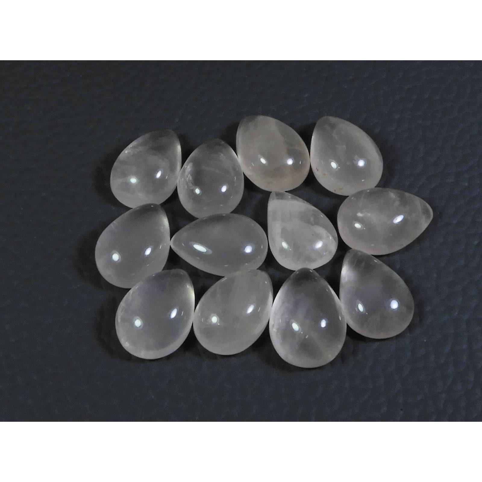 10X14ММ Натуральный Розовый Кварц Груша Кабошон Свободный Драгоценный Камень 12 Шт. Лот 65 Карат. А-334
10X14ММ Натуральный Розовый Кварц Груша Кабошон Свободный Драгоценный Камень 12 Шт. Лот 65 Карат. А-334