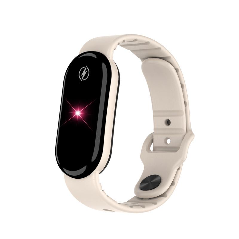 1Pcs Portable Remove Body Static Bracelet Adult Smart Anti-static Bracelets Wireless Adjustable Silicone Static Eliminator
1Pcs Portable Remove Body Static Bracelet Adult Smart Anti-static Bracelets Wireless Adjustable Silicone Static Eliminator