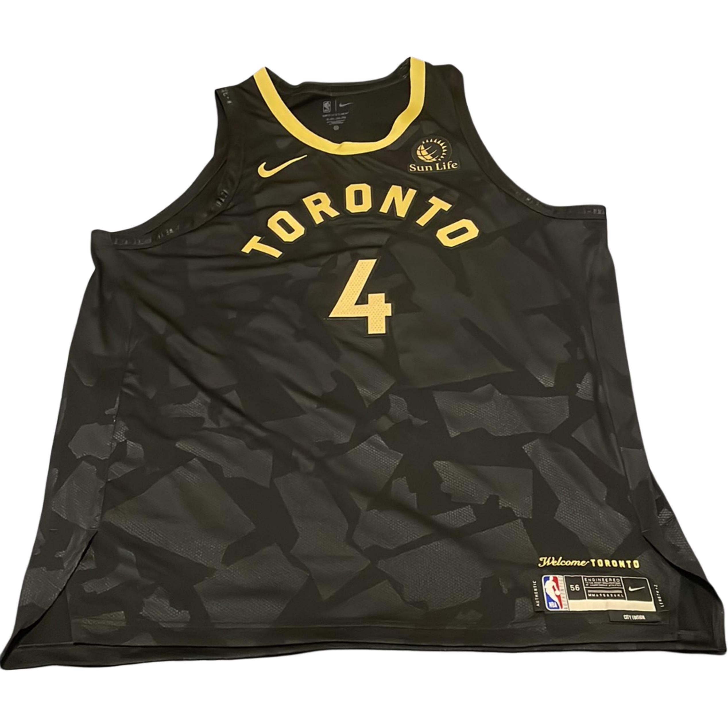 Nike Игровая версия НБА Toronto Raptors Barnes AU 4 Пуловер с круглым вырезом с логотипом Баскетбольная майка Унисекс майка DQ0262-010 2XL
Nike Игровая версия НБА Toronto Raptors Barnes AU 4 Пуловер с круглым вырезом с логотипом Баскетбольная майка Унисекс майка DQ0262-010 2XL