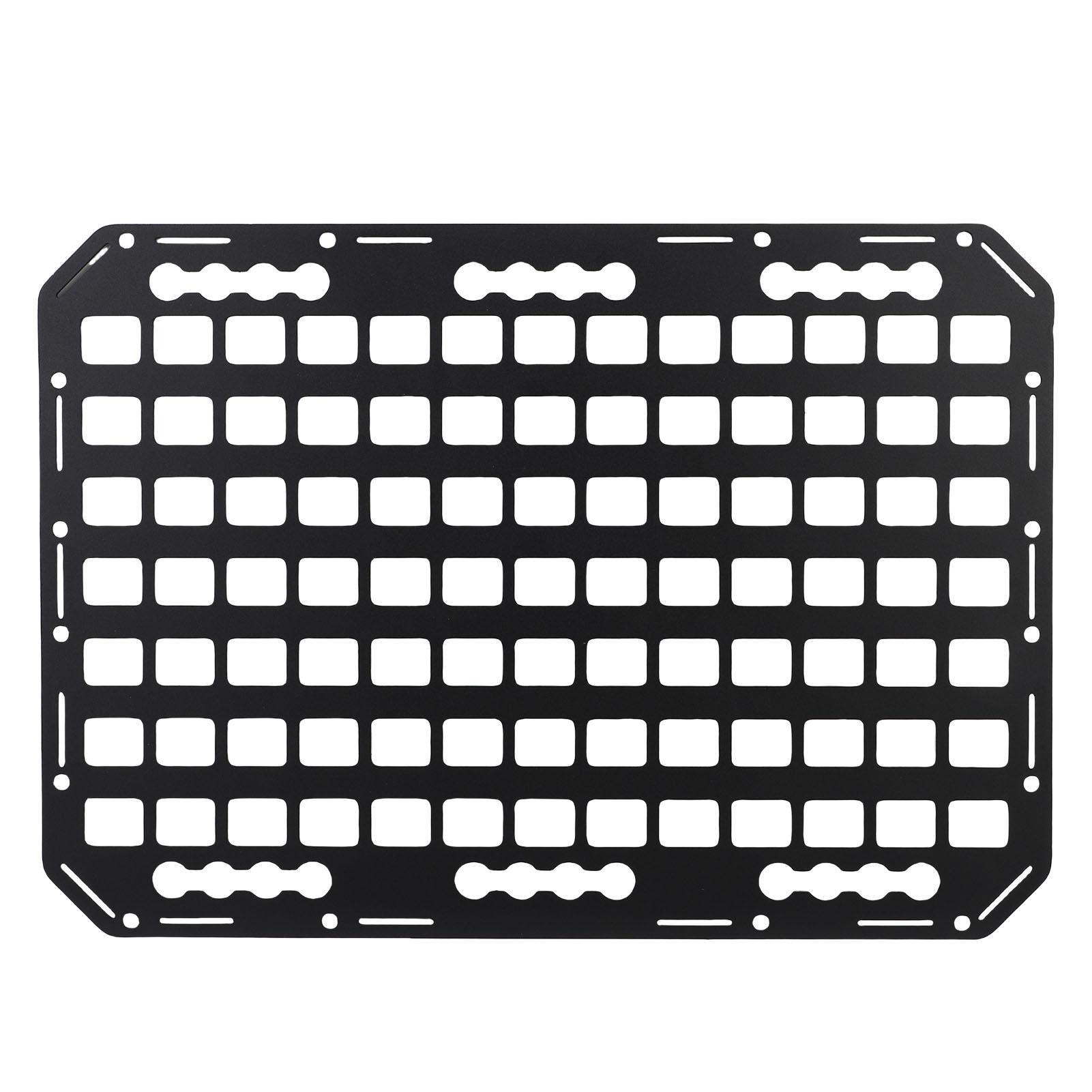 Truck Bed Panel Multifunctional Aluminum Slick Finish Vehicle Roof Side Storage Rack Panel Vehicle Side Modular Storage Panel чёрный
Truck Bed Panel Multifunctional Aluminum Slick Finish Vehicle Roof Side Storage Rack Panel Vehicle Side Modular Storage Panel чёрный