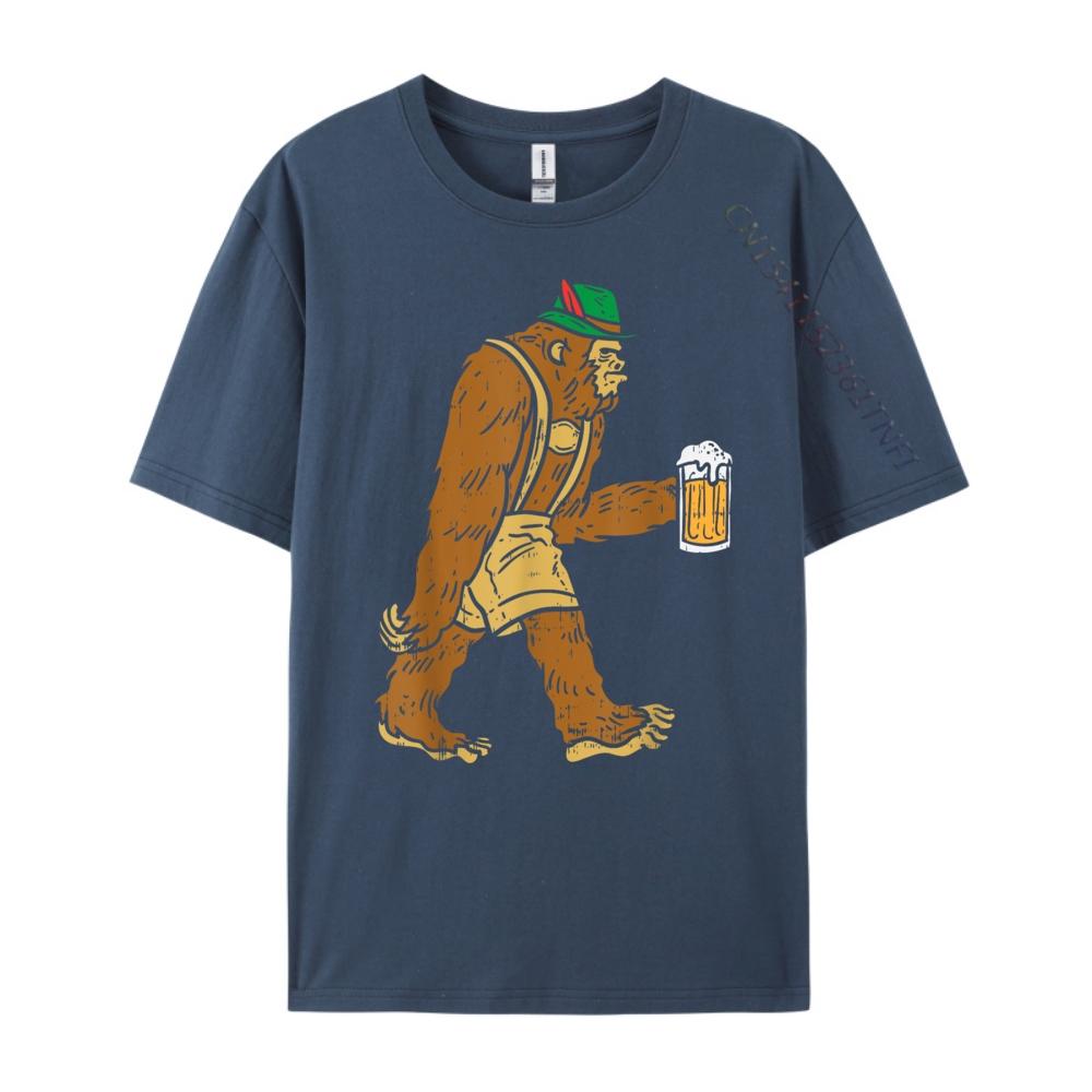 German Bigfoot Sasquatch Beer Lederhose Funny Oktoberfest Streetwear Men Luxury TShirt Camisa Game 4XL
German Bigfoot Sasquatch Beer Lederhose Funny Oktoberfest Streetwear Men Luxury TShirt Camisa Game 4XL