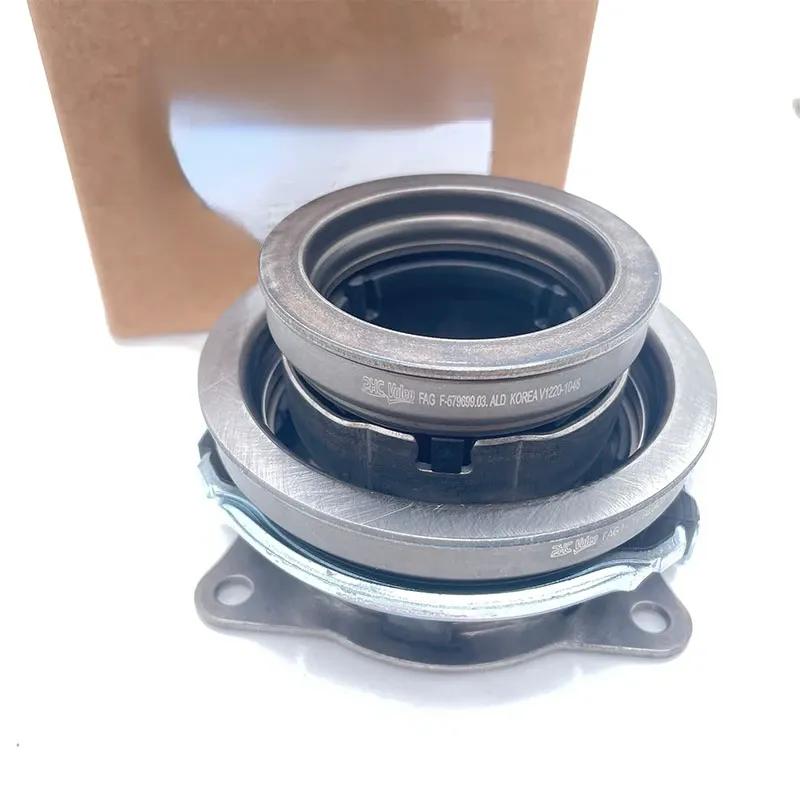 New Release Bearing Double Clutch For Hyundai I30 Sonata I40 Avante Veloster For Kia Carens Optima Sportage 41420-2D000
New Release Bearing Double Clutch For Hyundai I30 Sonata I40 Avante Veloster For Kia Carens Optima Sportage 41420-2D000