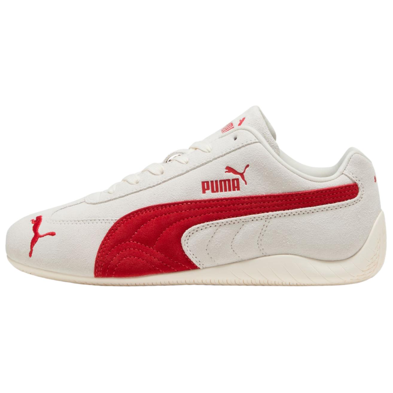 Puma Кроссовки унисекс Speedcat OG Vapor Grey All Time Red Для-Всего-Времени-Красный 398846-49 45
Puma Кроссовки унисекс Speedcat OG Vapor Grey All Time Red Для-Всего-Времени-Красный 398846-49 45
