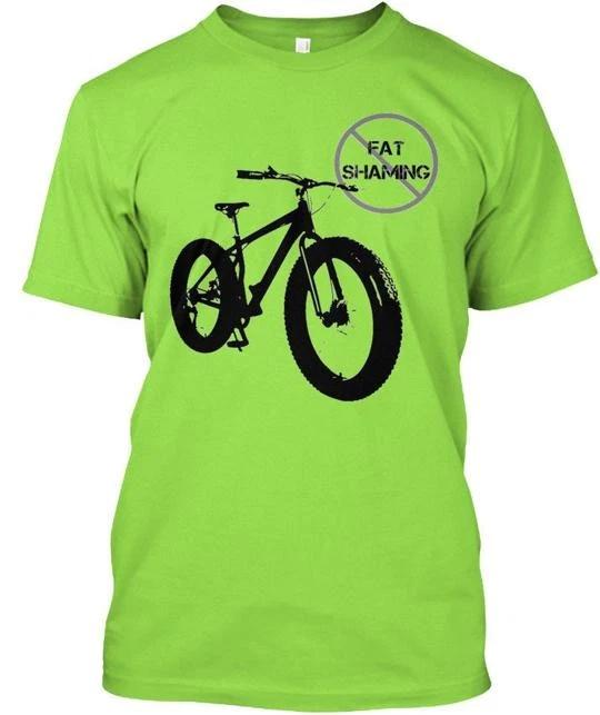 Горный Велосипед Без Фэтшейминга - Футболка TTshirt Сделано в США Размеры от S до 5XL L
Горный Велосипед Без Фэтшейминга - Футболка TTshirt Сделано в США Размеры от S до 5XL L