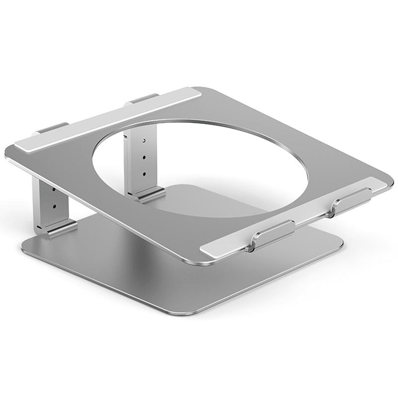 JIUSHARK 17-inch Notebook Desktop Heat Dissipation Stand Aluminum Alloy Laptop Heighten Bracket
JIUSHARK 17-inch Notebook Desktop Heat Dissipation Stand Aluminum Alloy Laptop Heighten Bracket