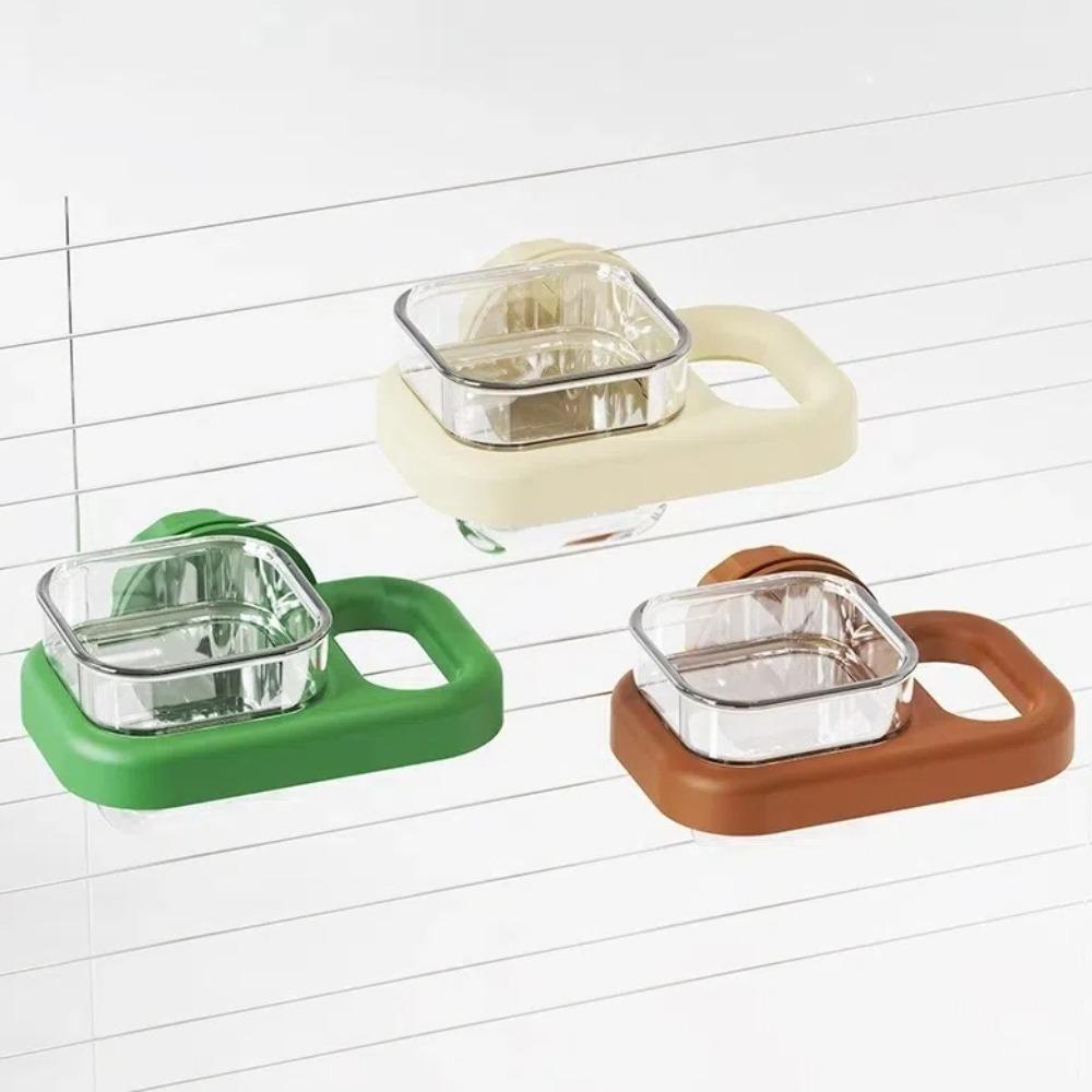 Transparent Bird Water Feeder ABS Food Container New Water Dispenser Pet Supplies Round-Green
Transparent Bird Water Feeder ABS Food Container New Water Dispenser Pet Supplies Round-Green