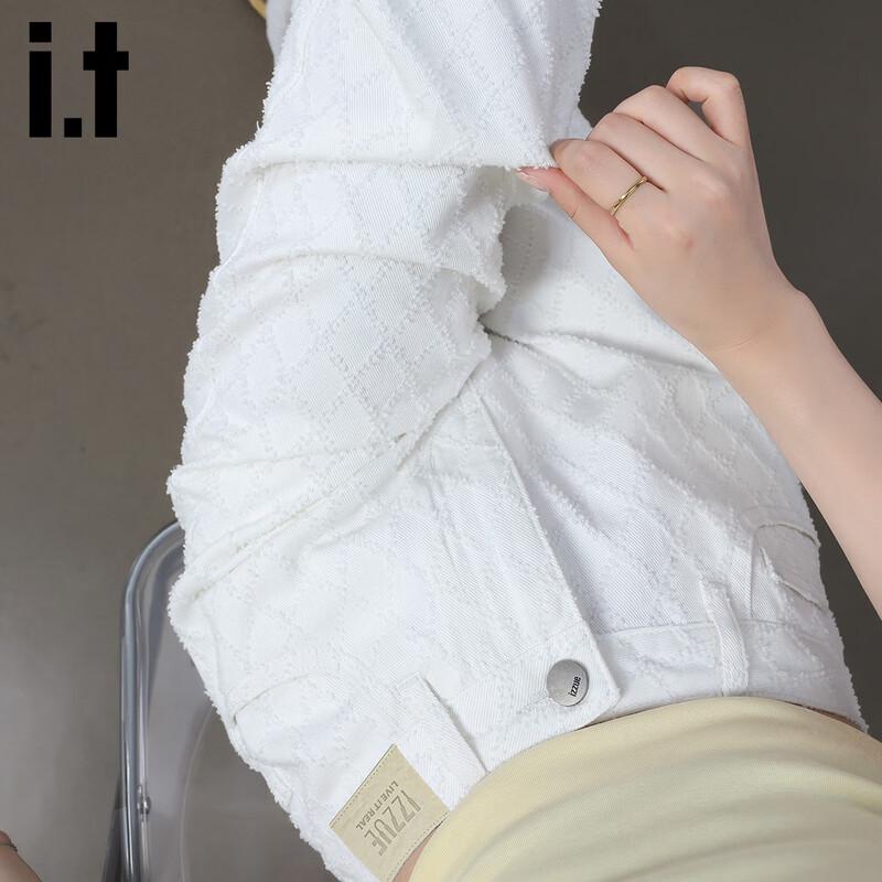 izzue it Women s Jacquard Wide-Leg Jeans XL
izzue it Women s Jacquard Wide-Leg Jeans XL