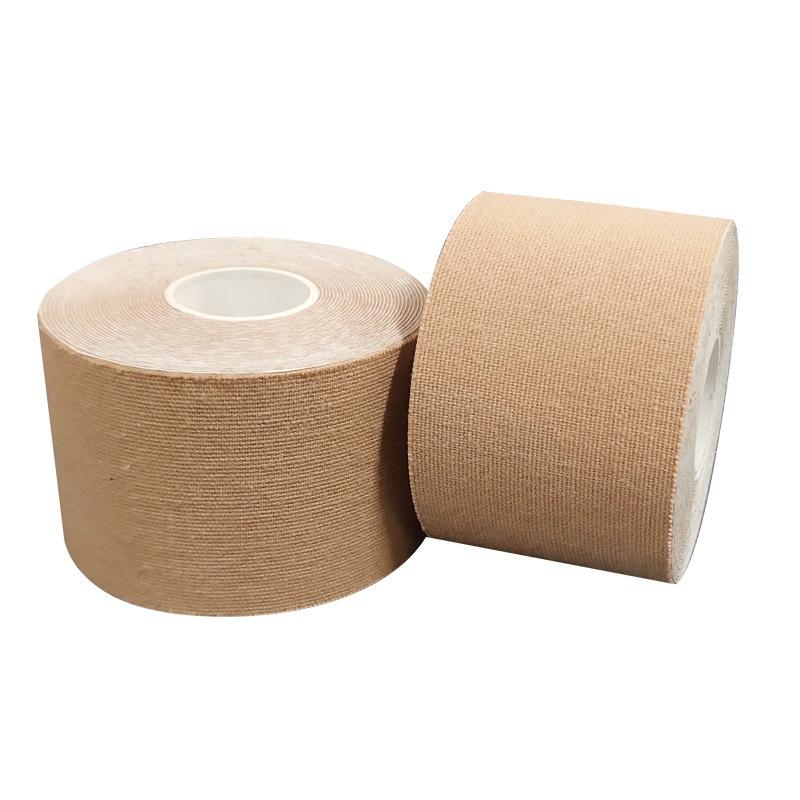 FINETOO водонепроницаемая лента для груди DIY для женщин, бюстгальтер без бретелек, для подтяжки сосков, 1 рулон, 500 см, для сосков S (2.5cm * 500cm) бежевый
FINETOO водонепроницаемая лента для груди DIY для женщин, бюстгальтер без бретелек, для подтяжки сосков, 1 рулон, 500 см, для сосков S (2.5cm * 500cm) бежевый