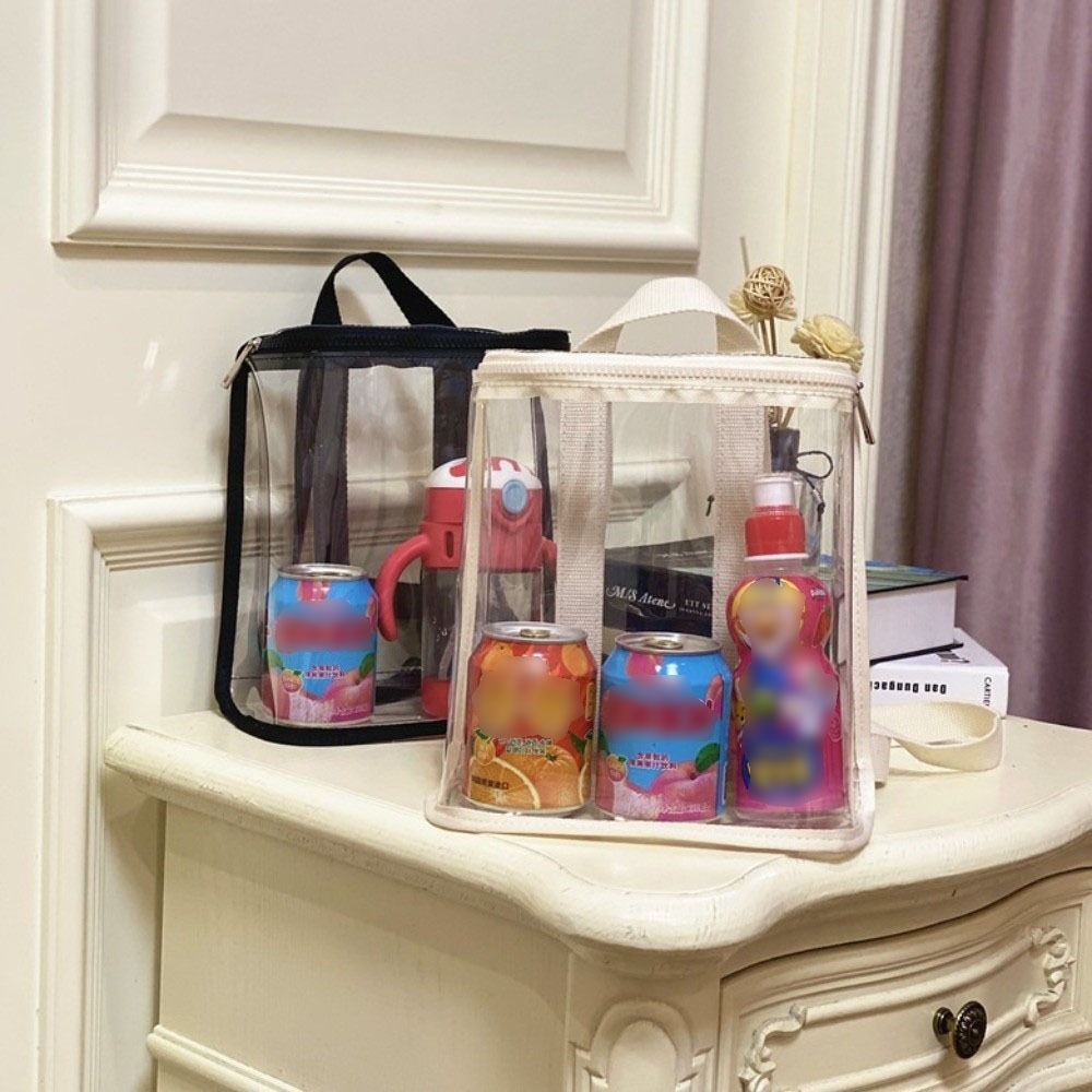 PVC Organizer Swimming Storage Bags Large Capacity Beach Waterproof Backpack Fitness білий
PVC Organizer Swimming Storage Bags Large Capacity Beach Waterproof Backpack Fitness білий