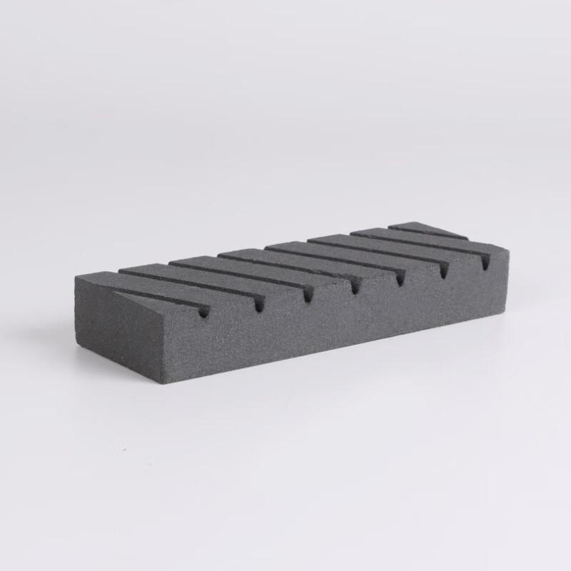 Bang Da Fu Silicon Carbide Knife Sharpening Whetstone
Bang Da Fu Silicon Carbide Knife Sharpening Whetstone