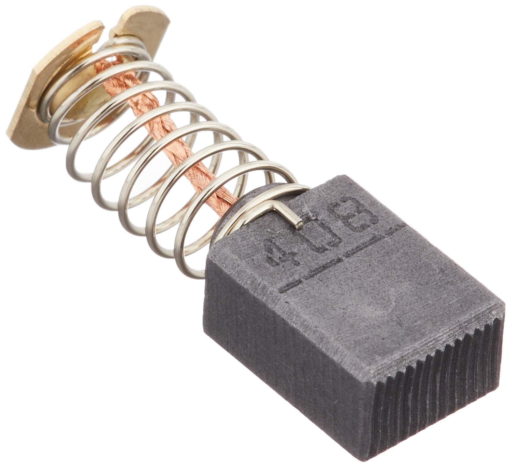 Makita Carbon Brush CB-408 197246-8
Makita Carbon Brush CB-408 197246-8