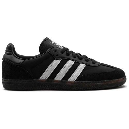 adidas Dover Street Market x Samba Black White - IH4979 EU 39 чорний
adidas Dover Street Market x Samba Black White - IH4979 EU 39 чорний