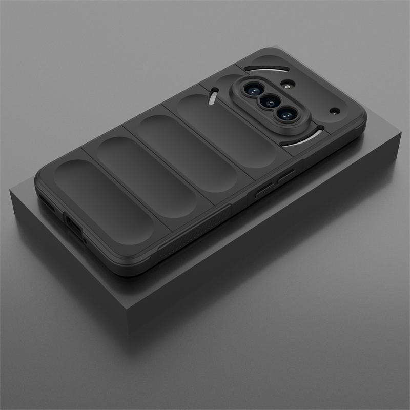 Силиконовый матовый чехол для телефона Nothing Phone 3a, чехол для Nothing Phone 3a, противоударный чехол Funda Back Cover For Nothing Phone 3a чёрный
Силиконовый матовый чехол для телефона Nothing Phone 3a, чехол для Nothing Phone 3a, противоударный чехол Funda Back Cover For Nothing Phone 3a чёрный