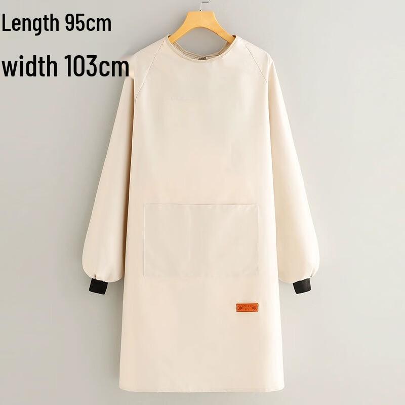 Qianxing Waterproof Oil-Proof Kitchen & Chef Apron Set (4-Pack)
Qianxing Waterproof Oil-Proof Kitchen & Chef Apron Set (4-Pack)