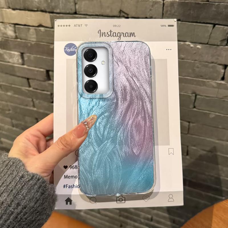 Градиентный чехол для телефона для iPhone 16 Pro Max Samsung A56 A16 S24 S25 Xiaomi Redmi Note 14 13 Pro 14C Huawei Honor 400 200 Lite Противоударный чехол Samsung S25 белый
Градиентный чехол для телефона для iPhone 16 Pro Max Samsung A56 A16 S24 S25 Xiaomi Redmi Note 14 13 Pro 14C Huawei Honor 400 200 Lite Противоударный чехол Samsung S25 белый