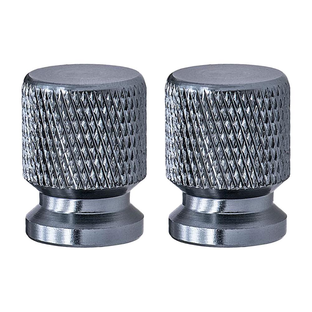 2pcs 12mm Exquisite Mesh Tire Valve Cap Universal For Cars, SUVs, Bikes, Trucks And Motorcycles Wheel Valve Covers Accessories сірий
2pcs 12mm Exquisite Mesh Tire Valve Cap Universal For Cars, SUVs, Bikes, Trucks And Motorcycles Wheel Valve Covers Accessories сірий