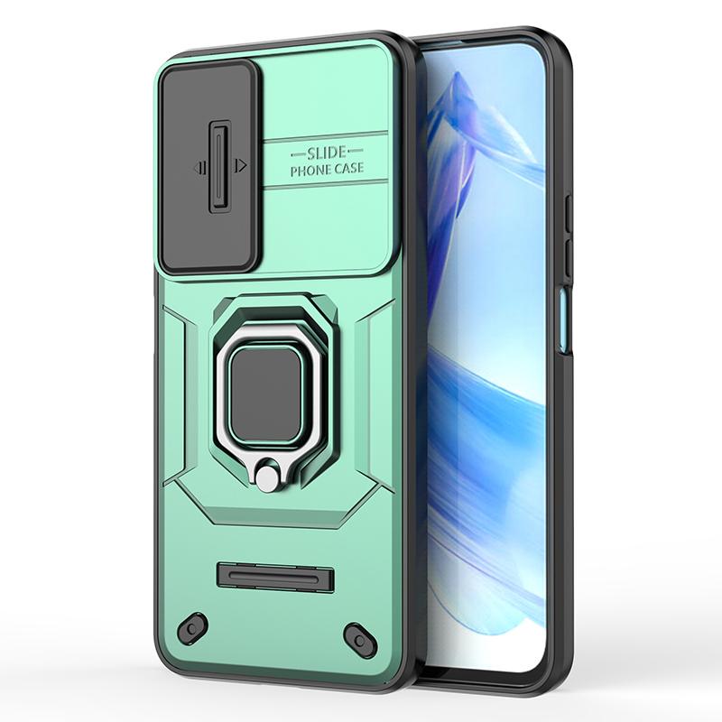 For Honor 90 Lite 5G/X50i 5G Case PC+TPU Slide Camera Lid Phone Cover with Kickstand Grey
For Honor 90 Lite 5G/X50i 5G Case PC+TPU Slide Camera Lid Phone Cover with Kickstand Grey