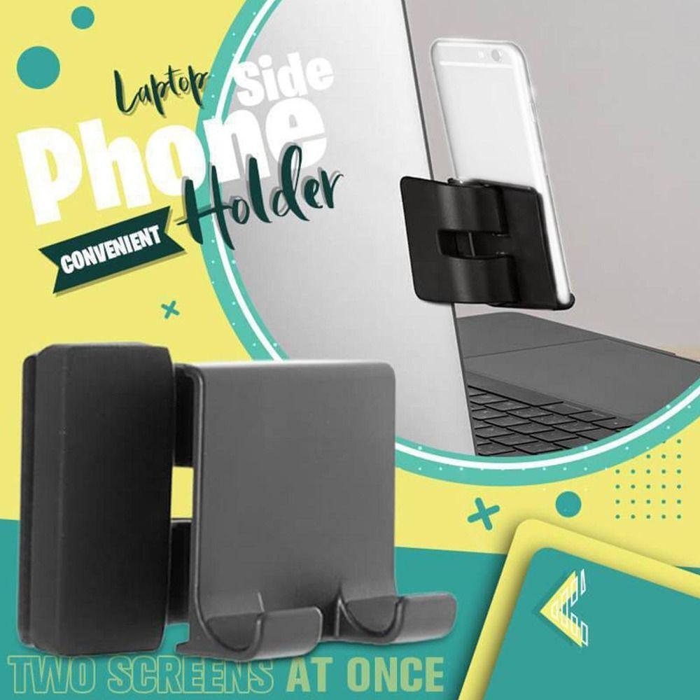 Monitor Sleek Lines Desktop Monitor Multi Angles Design Laptop Side Stand Notebook Stand Holder
Monitor Sleek Lines Desktop Monitor Multi Angles Design Laptop Side Stand Notebook Stand Holder