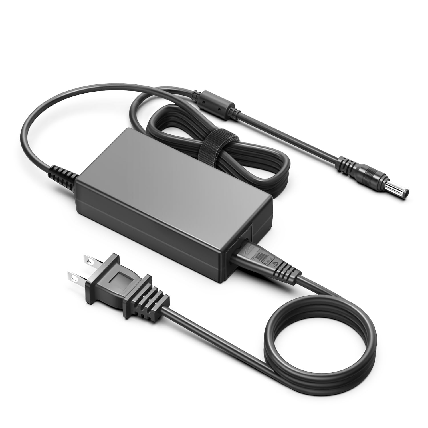 HKY DC15V AC Adapter 15V 4A 3A Replacement Charger Compatible FlashFish Portable Power Supply E200 EA200 EA150 Portable Power Station 200W 150W Anker
HKY DC15V AC Adapter 15V 4A 3A Replacement Charger Compatible FlashFish Portable Power Supply E200 EA200 EA150 Portable Power Station 200W 150W Anker