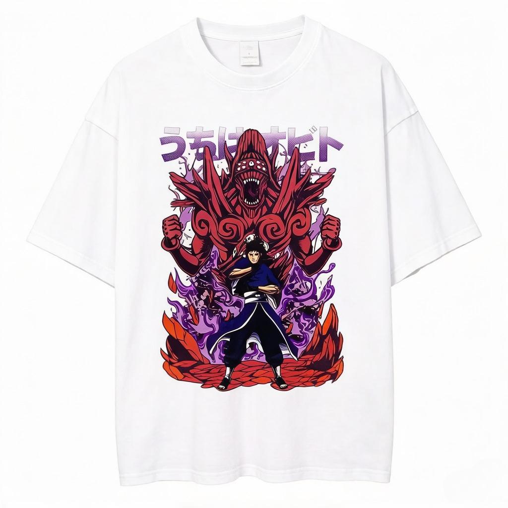 2026 Anime Naruto TShirt Unisexga Retro Washed Version Kakashi TShirt Pain TShirt Lee Tobi Top Unisexs Pure Cotton M
2026 Anime Naruto TShirt Unisexga Retro Washed Version Kakashi TShirt Pain TShirt Lee Tobi Top Unisexs Pure Cotton M