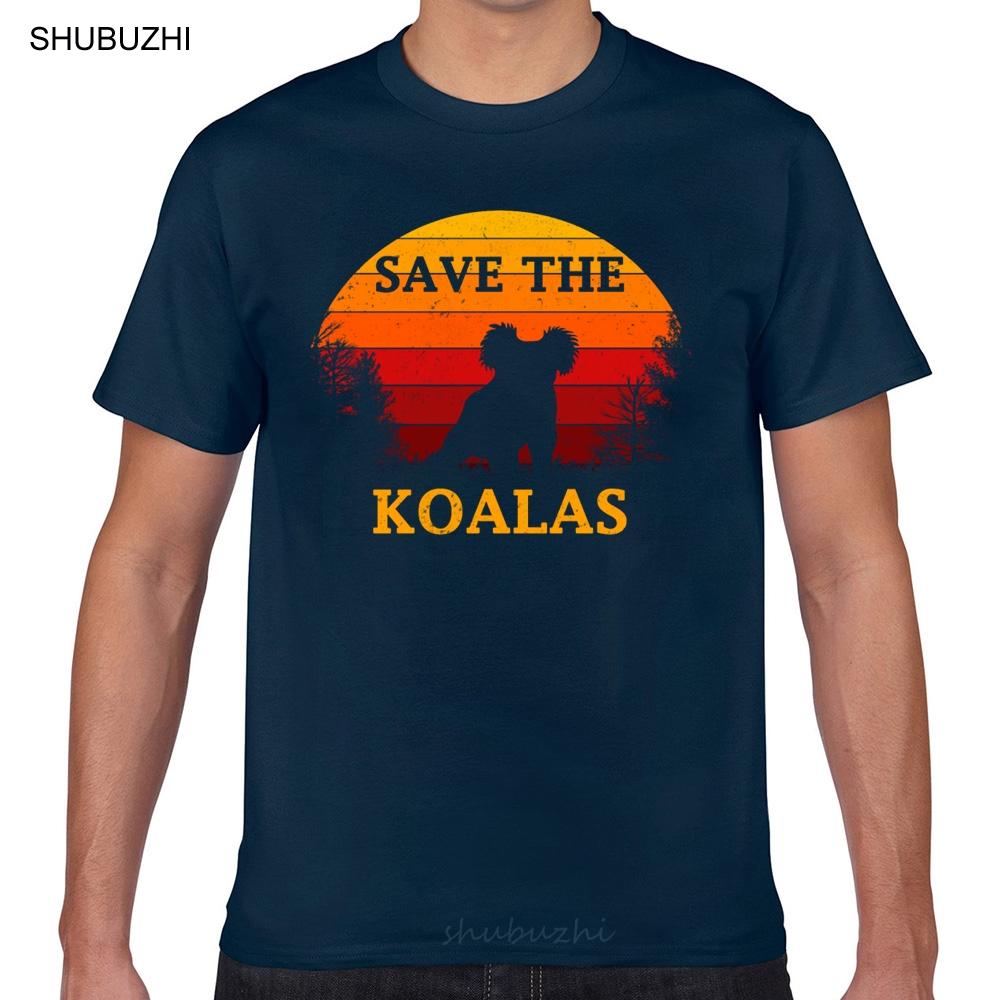Tops T Shirt Men save the koalas Funny Harajuku Cotton Male Tshirt fashion tshirt men cotton brand teeshirt 4XL
Tops T Shirt Men save the koalas Funny Harajuku Cotton Male Tshirt fashion tshirt men cotton brand teeshirt 4XL