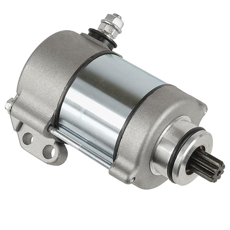 Motorcycle Starter Motor Replacement For KTM 250 XC XC-W EXC For KTM 300cc XC EXC-E 09-2016 Replace OEM 55140001000 55140001100 55140001100
Motorcycle Starter Motor Replacement For KTM 250 XC XC-W EXC For KTM 300cc XC EXC-E 09-2016 Replace OEM 55140001000 55140001100 55140001100