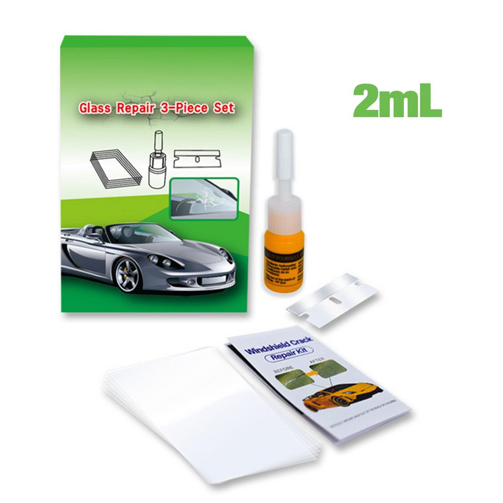 Windshield Repair Kit Airtight Repair Liquid Windshield Crack Repair Quick Fix Glass Filler Solution Chip Repair Kit Vehicle жовтий
Windshield Repair Kit Airtight Repair Liquid Windshield Crack Repair Quick Fix Glass Filler Solution Chip Repair Kit Vehicle жовтий