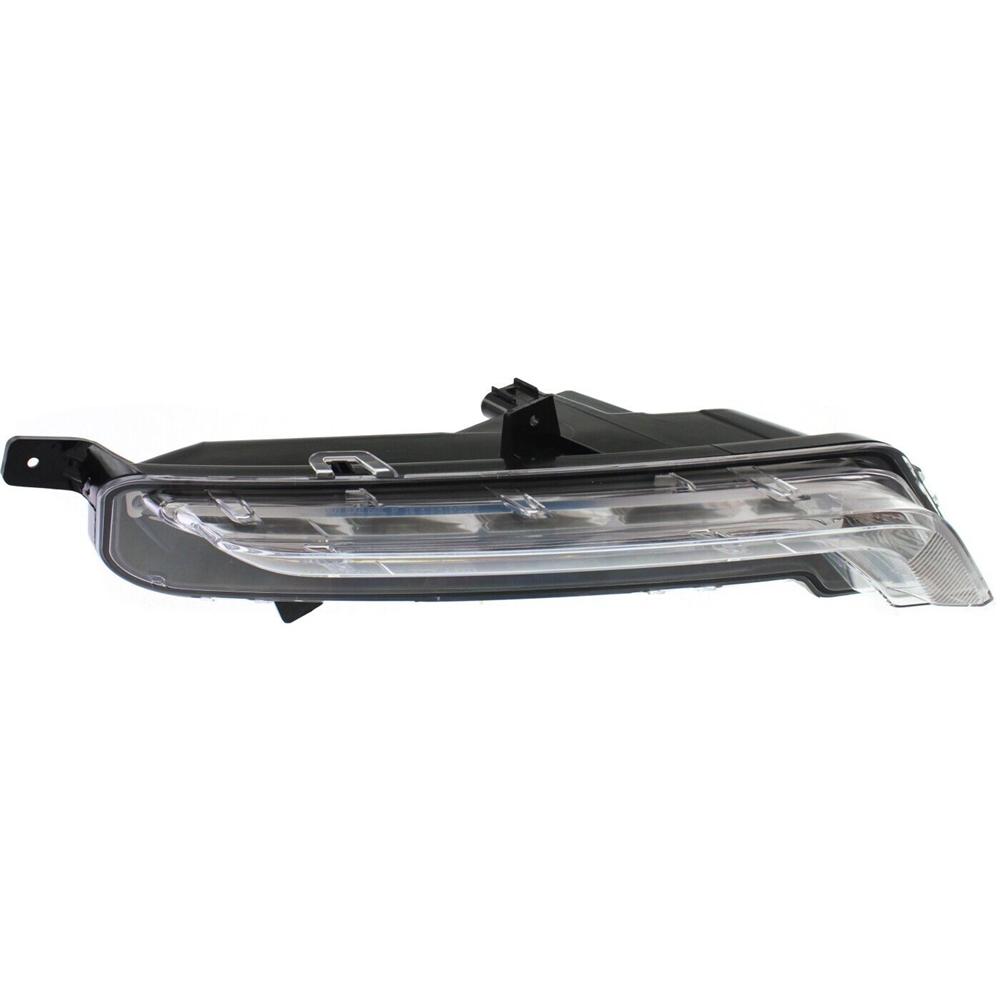 Driving Light Right Side For 2014-2018 Chevrolet Impala LT LTZ Premier GM2563102
Driving Light Right Side For 2014-2018 Chevrolet Impala LT LTZ Premier GM2563102