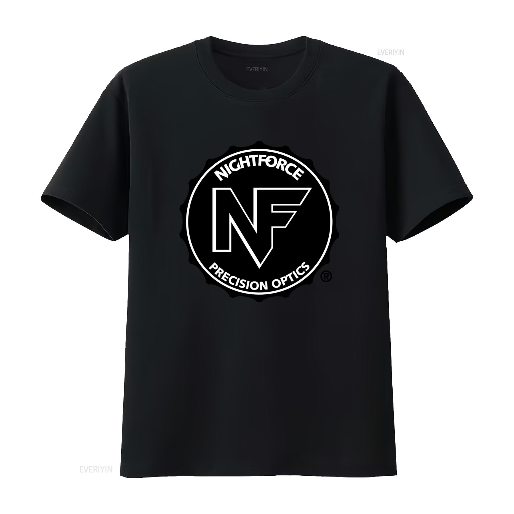 Nightforce Night Force Precision Optics Logo T Shirt Grey Size S to 5XL vintage Washed Versatile fashion Stylish 4XL
Nightforce Night Force Precision Optics Logo T Shirt Grey Size S to 5XL vintage Washed Versatile fashion Stylish 4XL