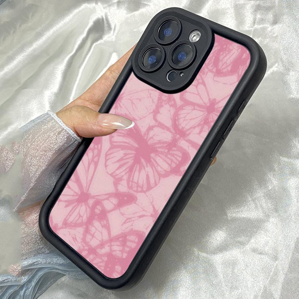 JT8 Эстетичный Розовый Бабочка Realme 14 15 Huawei P40 Honor 70 90 Infinix Tecno itel Motorola Google Все Модели Ангельские Глаза Мягкий ТПУ Чехол для Телефона Huawei Nova 3 чёрный
JT8 Эстетичный Розовый Бабочка Realme 14 15 Huawei P40 Honor 70 90 Infinix Tecno itel Motorola Google Все Модели Ангельские Глаза Мягкий ТПУ Чехол для Телефона Huawei Nova 3 чёрный