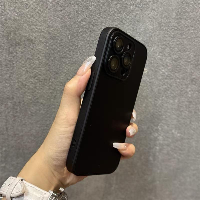 Подходит для iPhone16promax Простой вегетарианский чехол для мобильного телефона Apple 15 Полная упаковка Защитная пленка для объектива Противоударный Жесткий чехол iPhone 16PROMAX
Подходит для iPhone16promax Простой вегетарианский чехол для мобильного телефона Apple 15 Полная упаковка Защитная пленка для объектива Противоударный Жесткий чехол iPhone 16PROMAX