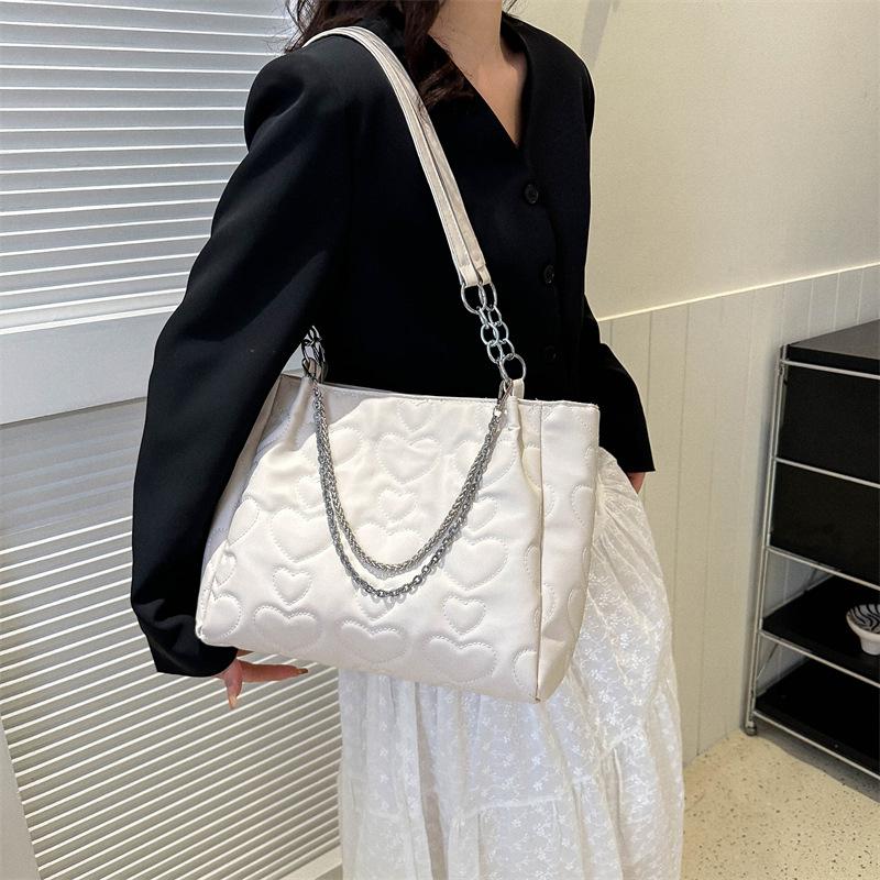 Досуг на работу наклонная сумка через плечо весна новая вместимость женские большие сумки простой стиль уникальный
Досуг на работу наклонная сумка через плечо весна новая вместимость женские большие сумки простой стиль уникальный